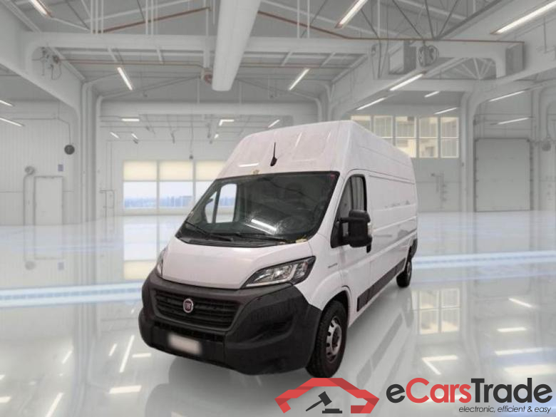 FIAT DUCATO / 2014 / 4P / FURGONE MAXI 35 LH3 2.3 MJET 140CV E6D-TEMP