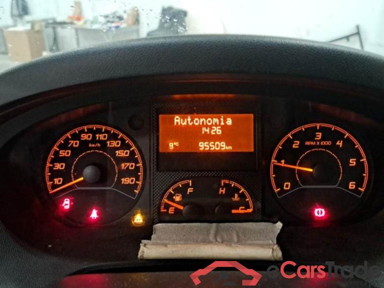 FIAT DUCATO / 2014 / 4P / FURGONE MAXI 35 LH3 2.3 MJET 140CV E6D-TEMP #4