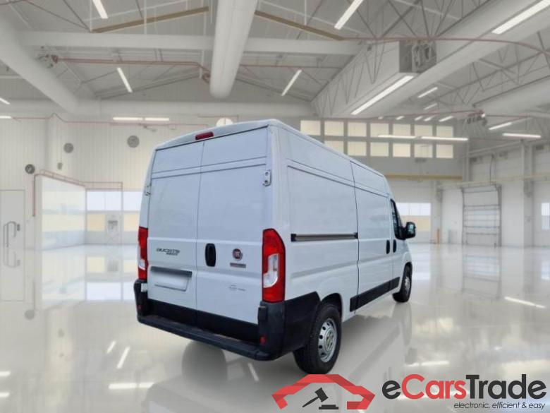 FIAT DUCATO / 2014 / 4P / FURGONE MAXI 35 MH2 2.3 MJET 140CV E6D-TEMP #2