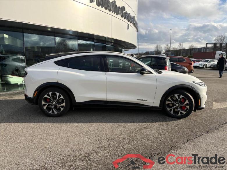 FORD Mustang Mach-E Mustang Mach-E 99 kWh AWD Extended Range #3