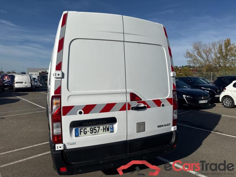 Master III Fourgon L2H2 3 5 Grand Confort dCi #2