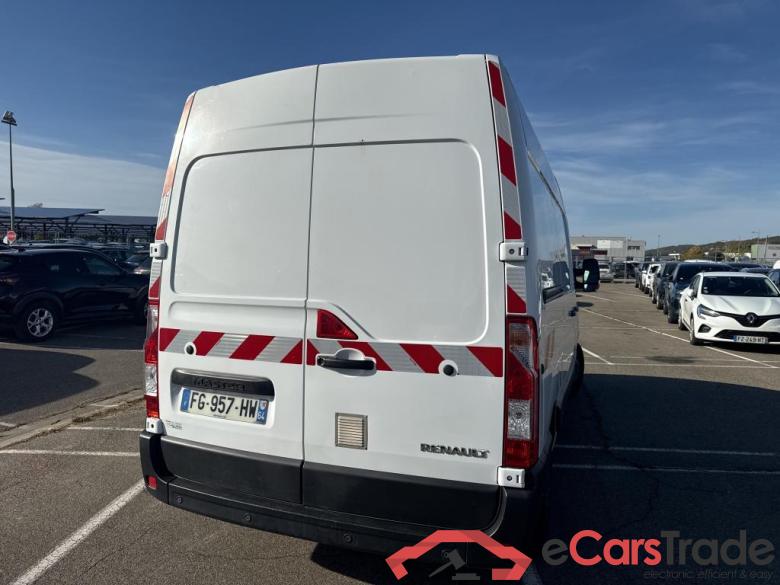 Master III Fourgon L2H2 3 5 Grand Confort dCi #3