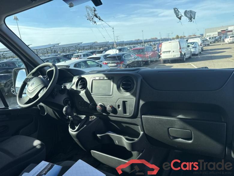 Master III Fourgon L2H2 3 5 Grand Confort dCi #5