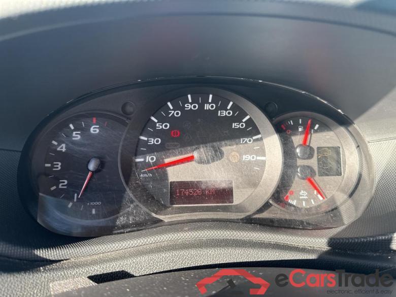 Master III Fourgon L2H2 3 5 Grand Confort dCi #6