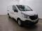 preview Renault Trafic #1