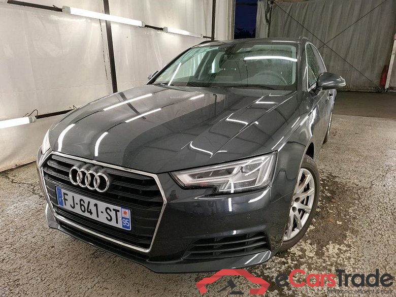 AUDI A4 Avant 5p Break 40 TDI 190 S tronic Business line