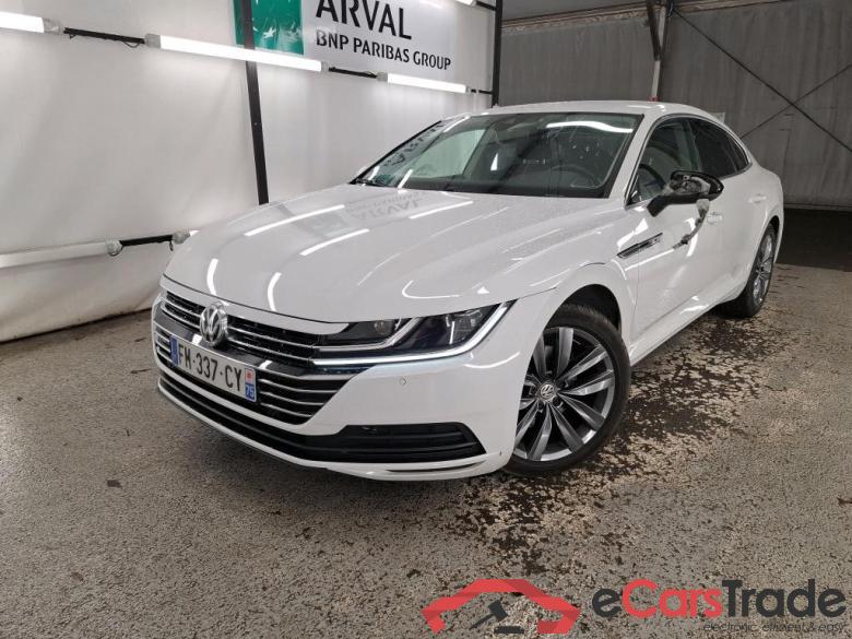 Arteon 2.0 TDI 150CV BVA7 E6dT #1