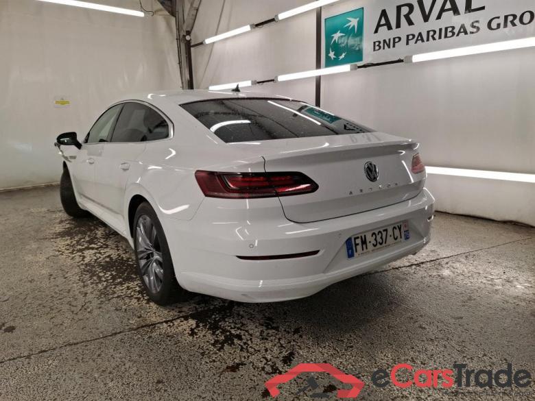 Arteon 2.0 TDI 150CV BVA7 E6dT #2