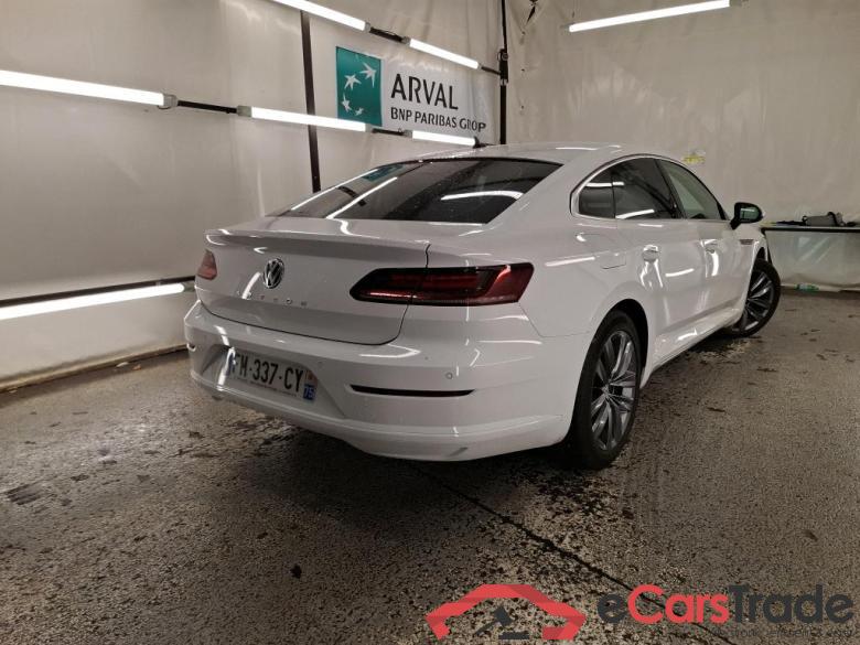 Arteon 2.0 TDI 150CV BVA7 E6dT #3