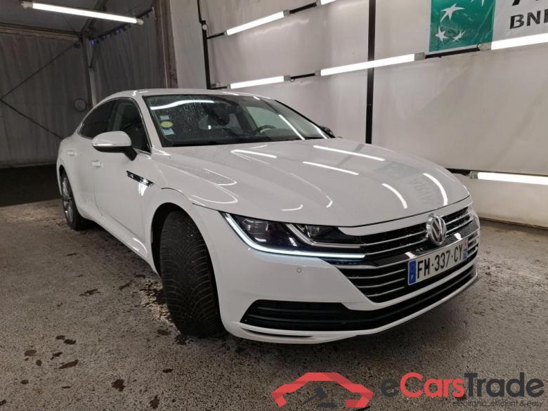 Arteon 2.0 TDI 150CV BVA7 E6dT #4