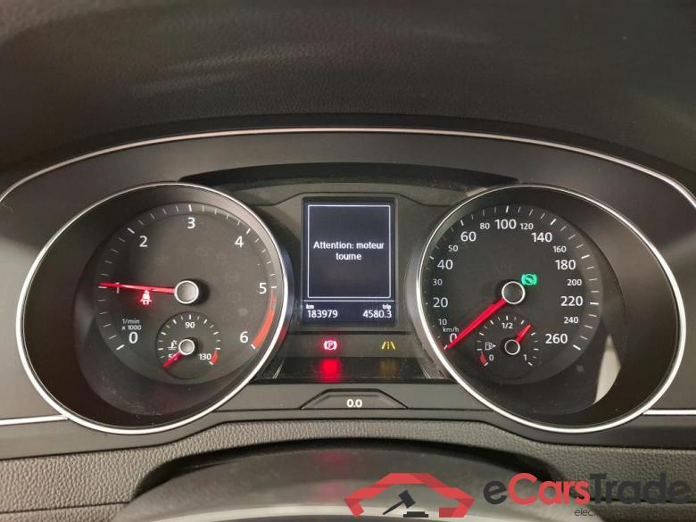 Arteon 2.0 TDI 150CV BVA7 E6dT #6