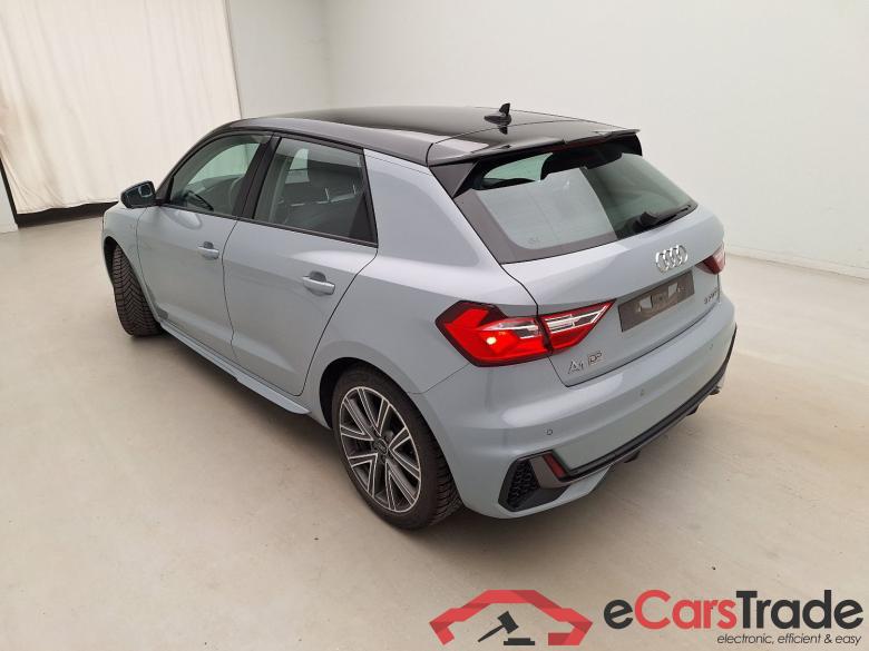 Audi, A1 SB '18, Audi A1 Sportback 1.0 30 TFSI 81kW S Line 5d #6