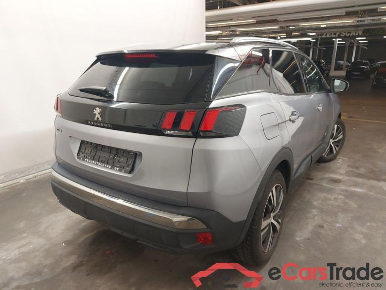 Peugeot 3008 1.5 BlueHDi 96kW S&S EAT8 Active 5d #2