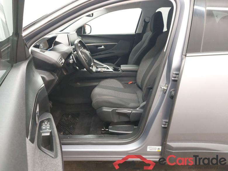 Peugeot 3008 1.5 BlueHDi 96kW S&S EAT8 Active 5d #3