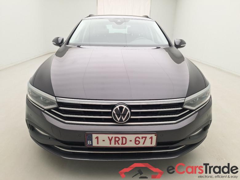 VW, Passat Variant FL'19, Volkswagen Passat Variant 2.0 TDI 90kW DSG Style B #1