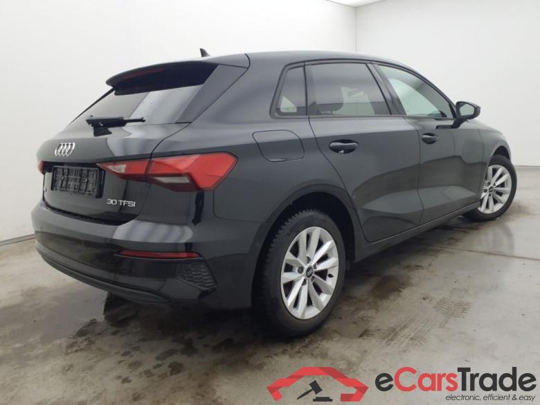 Audi A3 Sportback 1.0 30 TFSi 81kW S tronic Business Edit. 5d #2
