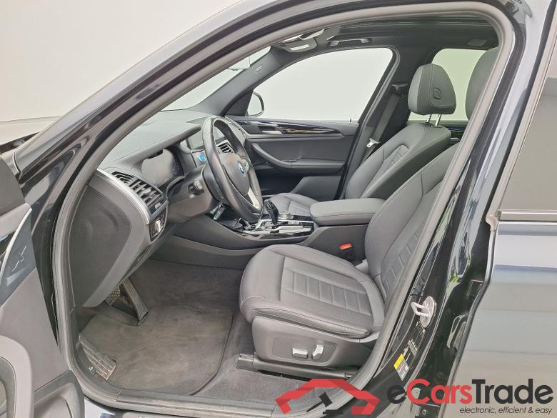 BMW, iX3 '20 BEV, BMW iX3 sDrive35 5d #3