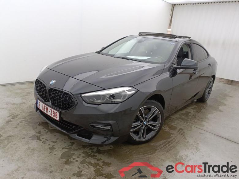 BMW 2 Reeks Gran Coupé 216dA (85kW) 4d #1