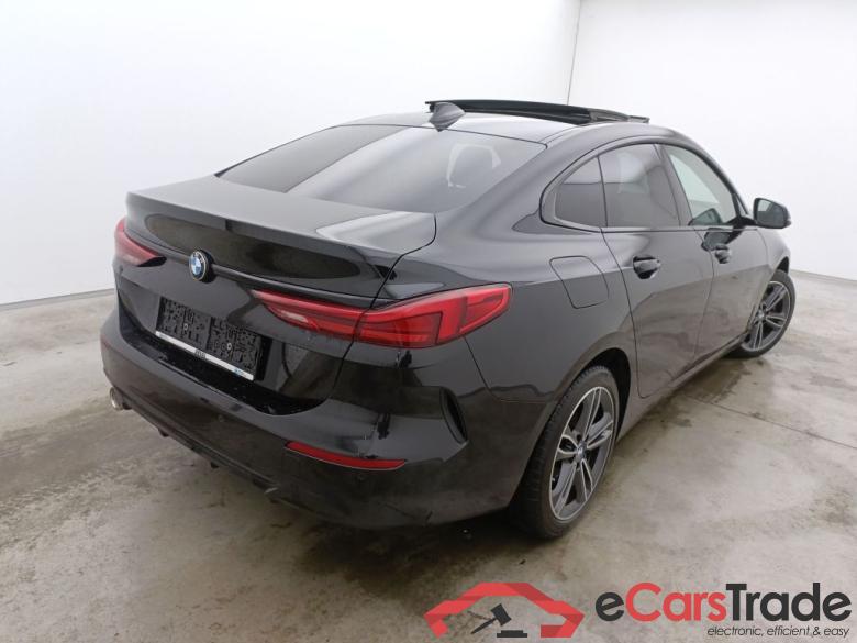BMW 2 Reeks Gran Coupé 216dA (85kW) 4d #2
