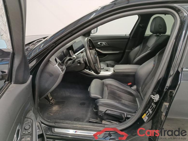 BMW 3 TOURING - 2019 330eAS PHEV 184 5d #3