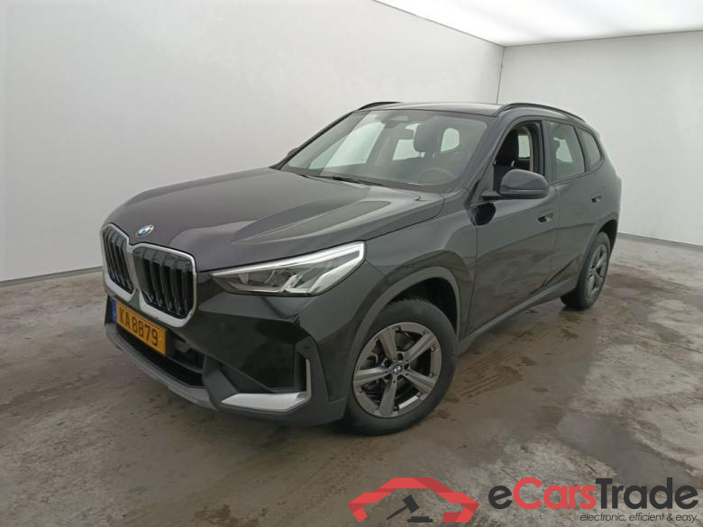 BMW X1 DIESEL - 2023 2.0 dA 150hp sDrive18 5d