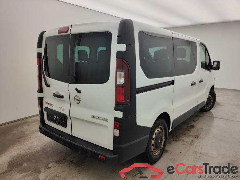 OPEL VIVARO Combi 1.6 CDTi L1H1 Ecoflex Edition S/S (EU6) 5d 95cv #2