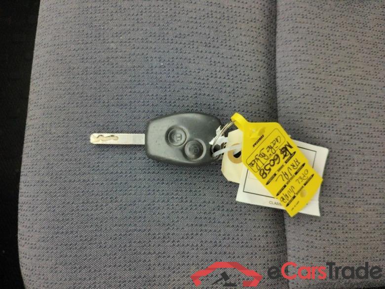 OPEL VIVARO Combi 1.6 CDTi L1H1 Ecoflex Edition S/S (EU6) 5d 95cv #4