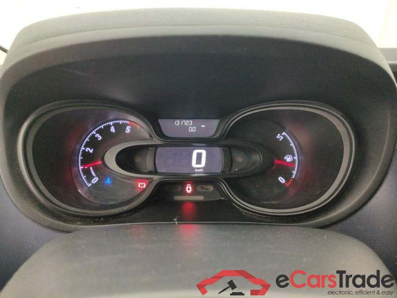 OPEL VIVARO Combi 1.6 CDTi L1H1 Ecoflex Edition S/S (EU6) 5d 95cv #6