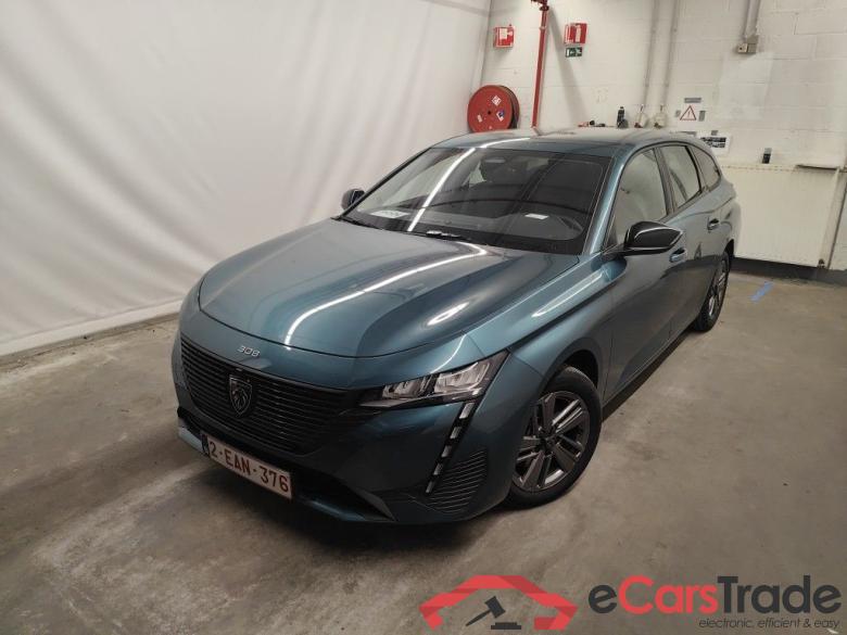 Peugeot 308 SW 1.2 PureTech 130 S&S Active Pack 5d #1