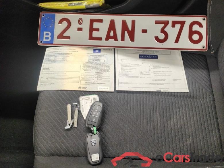 Peugeot 308 SW 1.2 PureTech 130 S&S Active Pack 5d #4