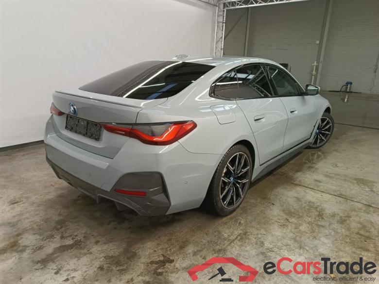 BMW i4 GRAN COUPE 81 kWh eDrive40 340 5d #2
