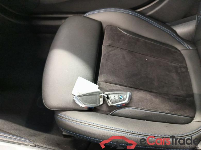 BMW i4 GRAN COUPE 81 kWh eDrive40 340 5d #4