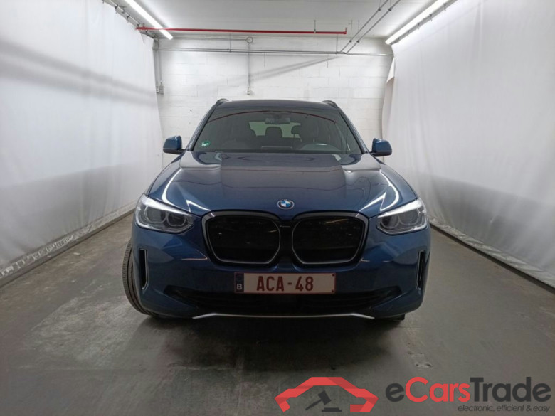 BMW iX3 sDrive35 5d #5