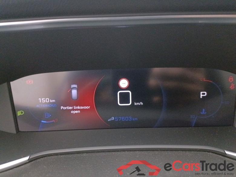 Peugeot 308 1.5 BlueHDi 130 S&S EAT8 Roadtrip 5d #4