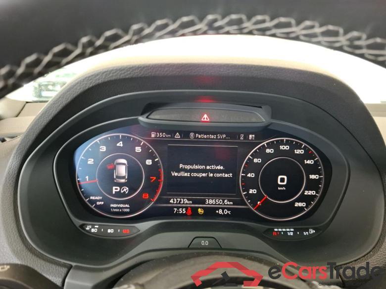 Q2 35 TFSI S Line Plus 1.5 TFSI 150CV BVA7 E6d #6