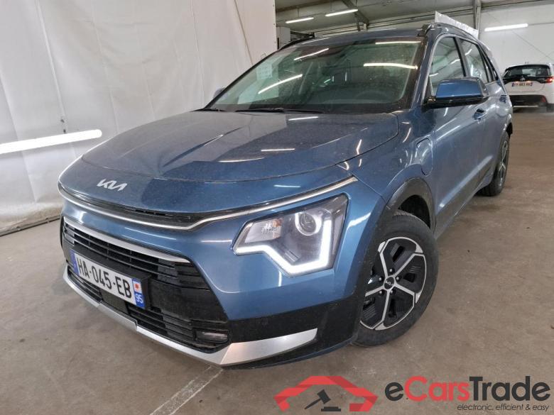 KIA Niro / 2022 / 5P / Berline 1.6 GDI 171 PHEV ACTIVE BUSINESS DCT6 #1