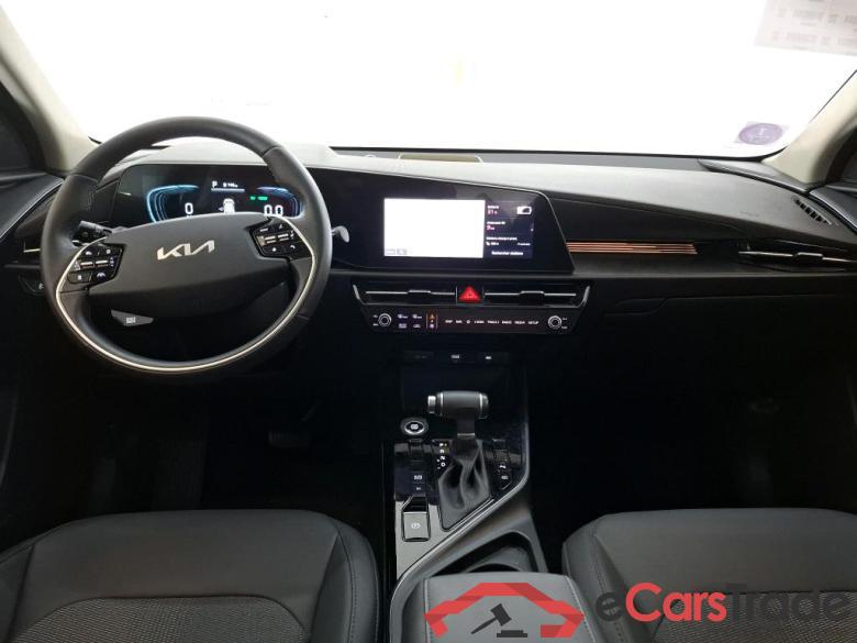 KIA Niro / 2022 / 5P / Berline 1.6 GDI 171 PHEV ACTIVE BUSINESS DCT6 #5