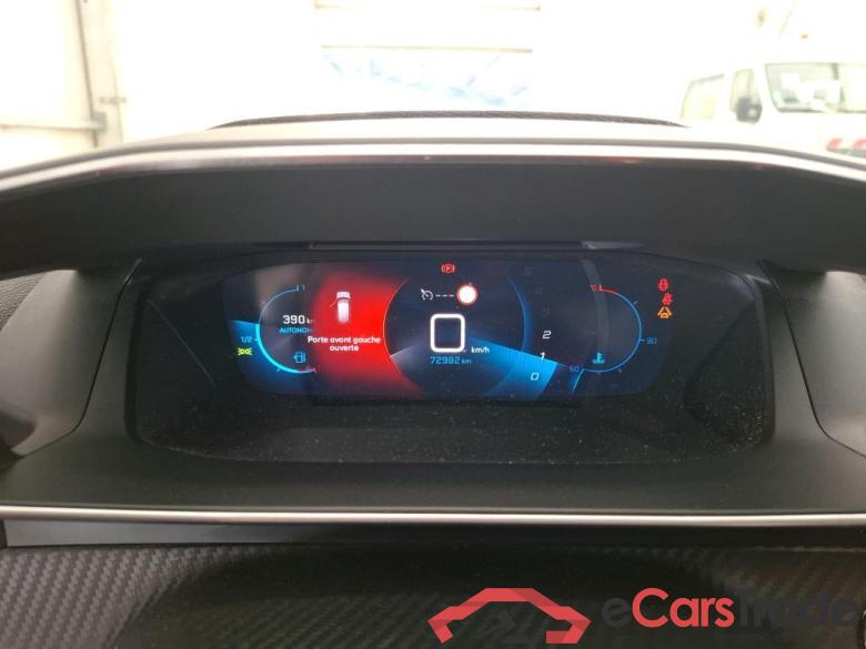 208 Allure Business 1.2 PureTech 100CV BVM6 E6d #6