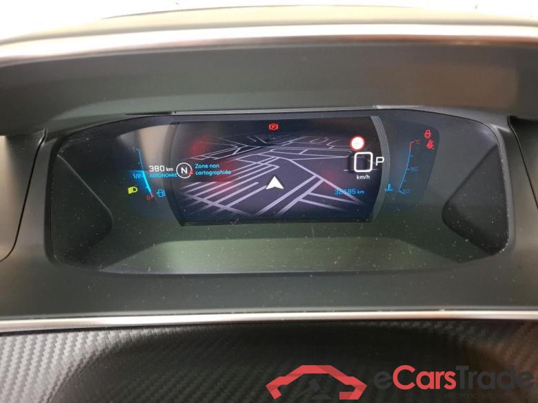 208 Allure Pack 1.2 PureTech 100CV BVA8 E6d #6