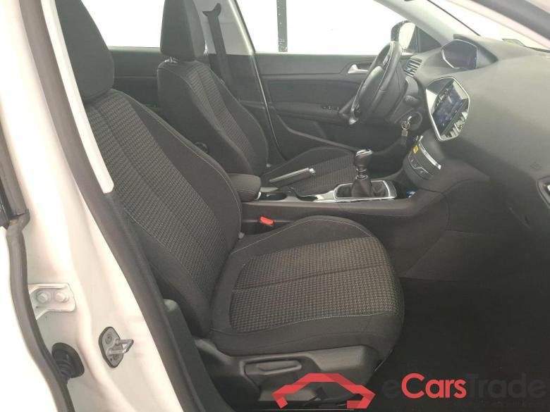 308 Active 1.2 PureTech 110CV BVM6 E6d #6