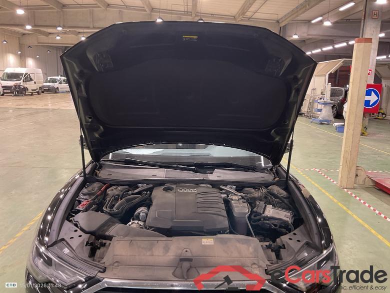 AUDI A6 2.0 TDI 35 S TRONIC BUSINESS EDITION #6