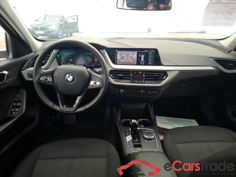 BMW Série 1 / 2019 / 5P / Berline 116i DKG7 Business Design #5