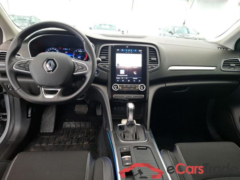 Megane IV Berline 5 ptes. Techno 1.5 dCi 115CV BVA7 E6d #5