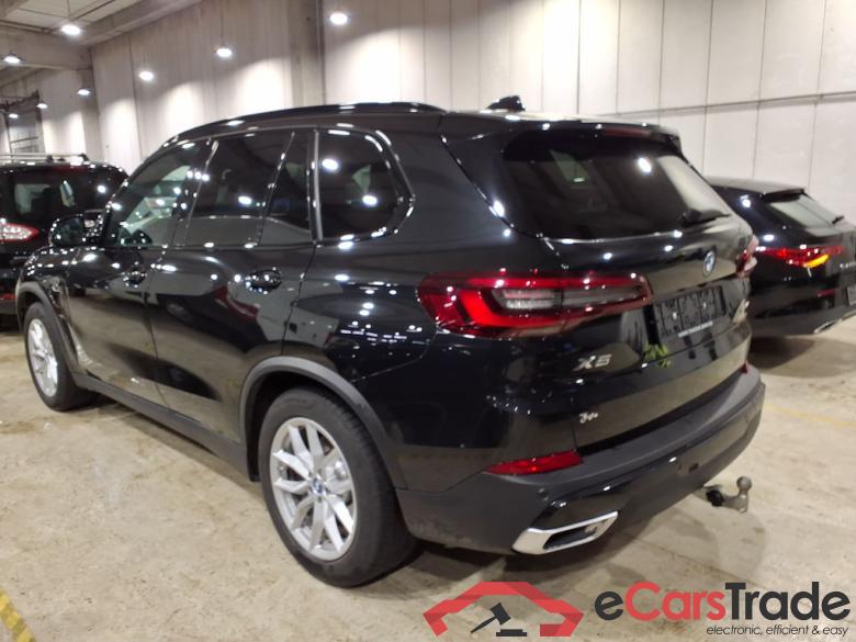 BMW X5 3.0 XDRIVE45E 155KW 4WD AUTO #2