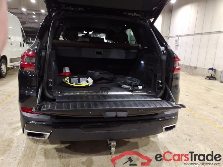 BMW X5 3.0 XDRIVE45E 155KW 4WD AUTO #3