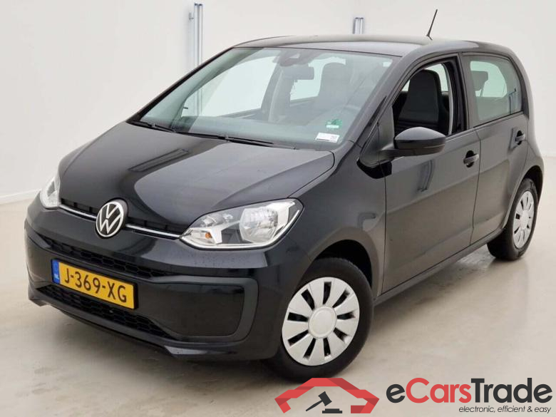 VOLKSWAGEN up! 1.0 BMT move up!
