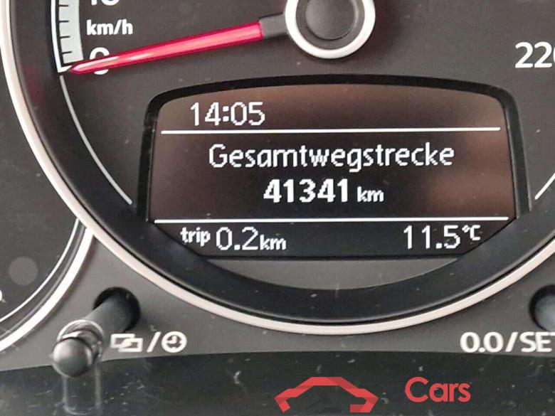 VOLKSWAGEN up! 1.0 BMT move up! #4