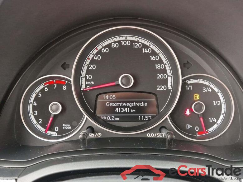 VOLKSWAGEN up! 1.0 BMT move up! #5