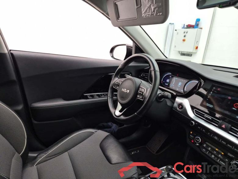 KIA e-Niro DynamicPlusLine 64kWh #3
