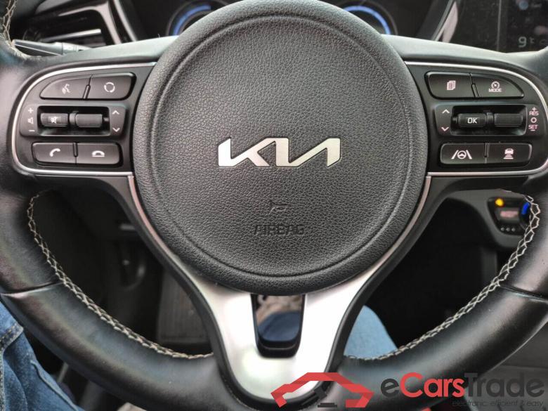 KIA e-Niro DynamicPlusLine 64kWh #5